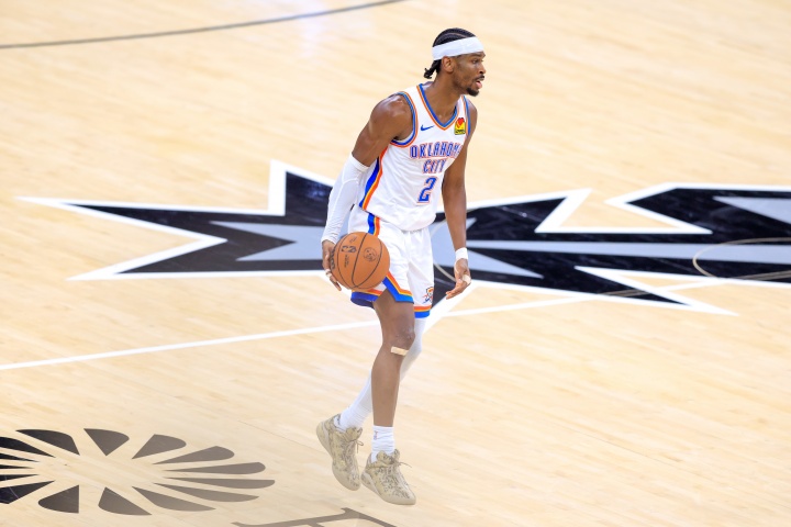 NBA彩经:雷霆主场轻取掘金 强强对话76人击退骑士