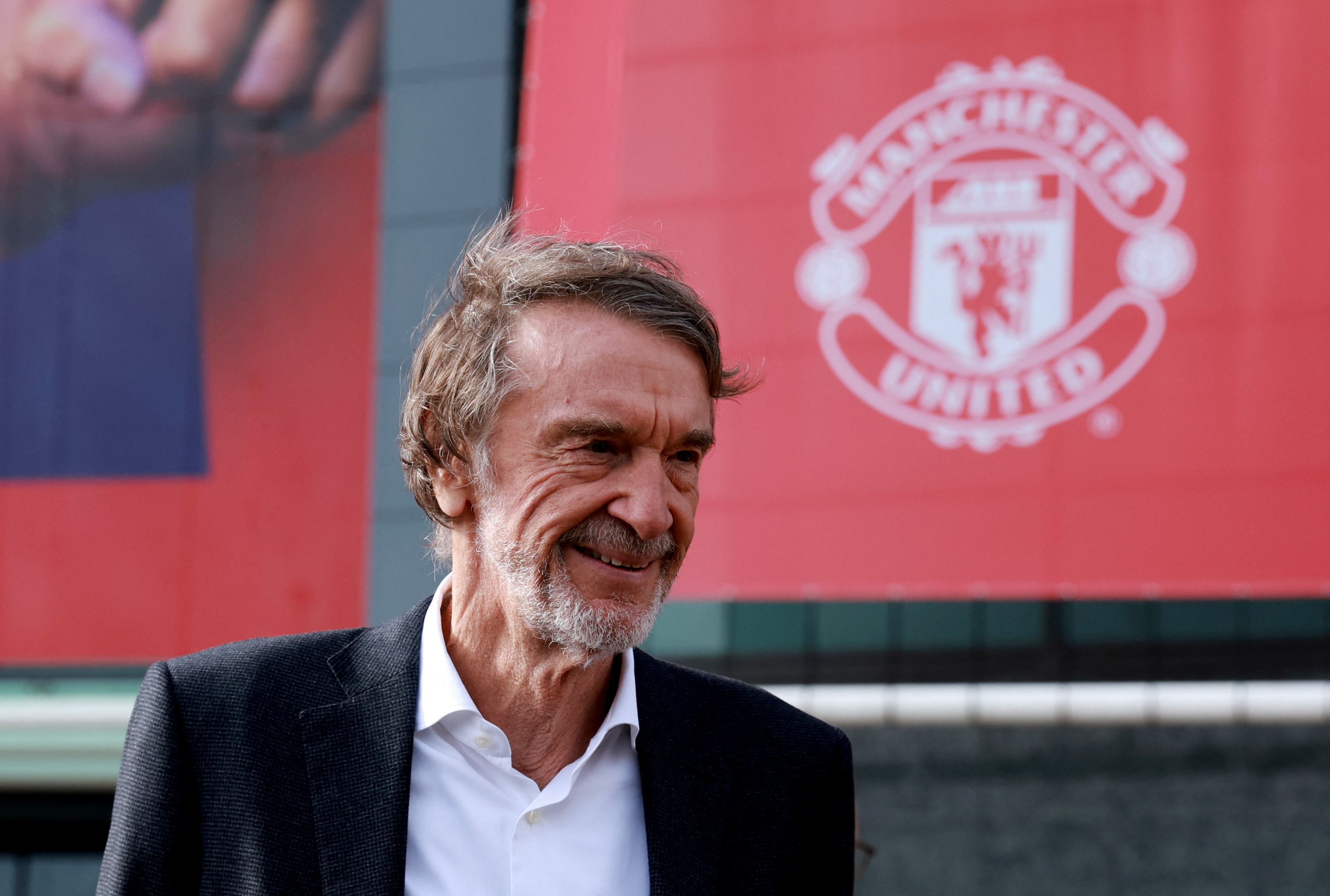 曼晚：卡里克一旦下课，拉爵更倾向邀埃迪·豪执教曼联