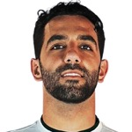 U. Yazğılı